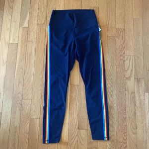 LIKE NEW- ZYIA leggings